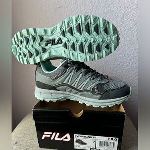 FILA EVERGRAND TR